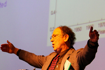 7 Reasons To Hug A Climate Scientist