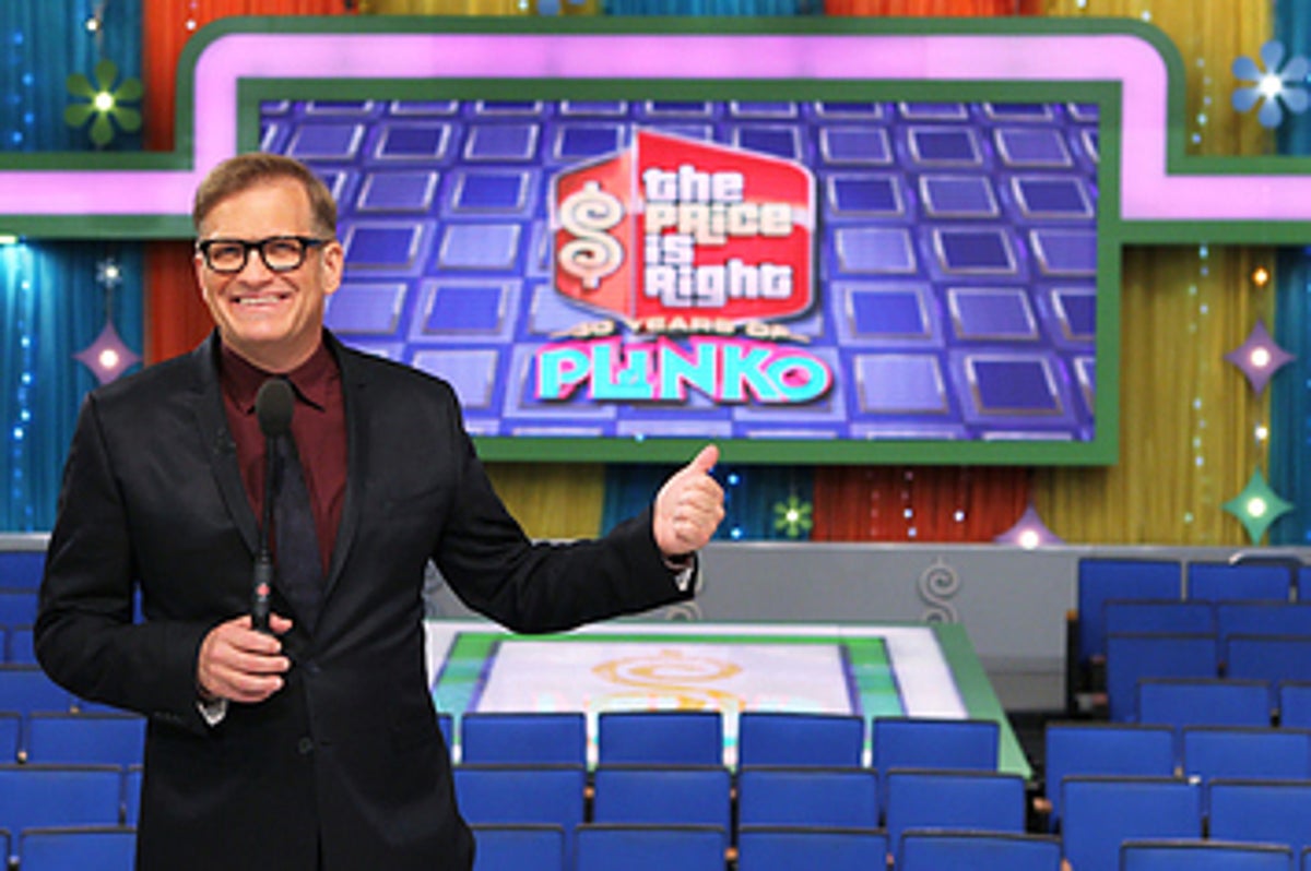 The Price Is Right" To Air An All-Plinko Episode