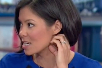 MSNBC appoints Alex Wagner as 4-night prime-time anchor