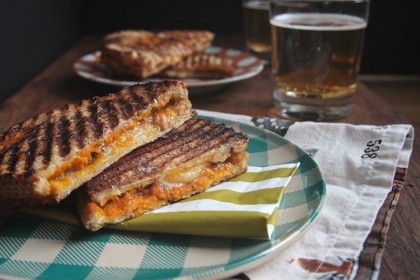 Definitely the most unique recipe on this list - try it before you dismiss it! Get the recipe here.
