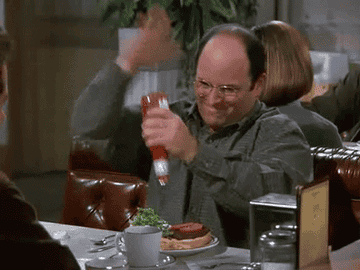31 GIFs That Perfectly Express Your Feelings About Food