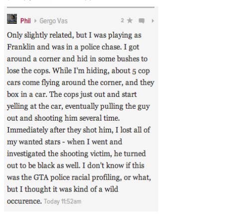 The Franklin Conspiracy Why Gamers Decided The Police In Gta V Are Racist Walk with beverly along the road. why gamers decided the police in gta v