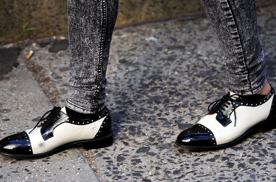 10 Fashion Staples All New Yorkers Can't Live Without