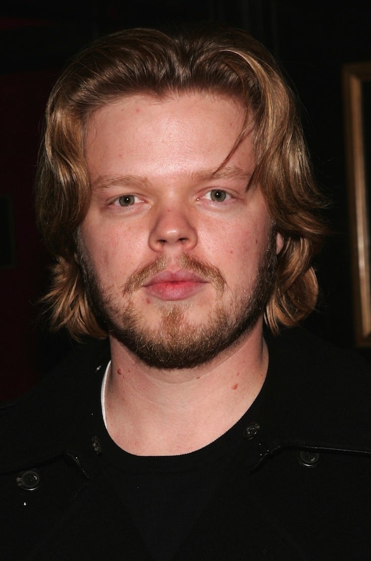 Elden Henson, Pollux