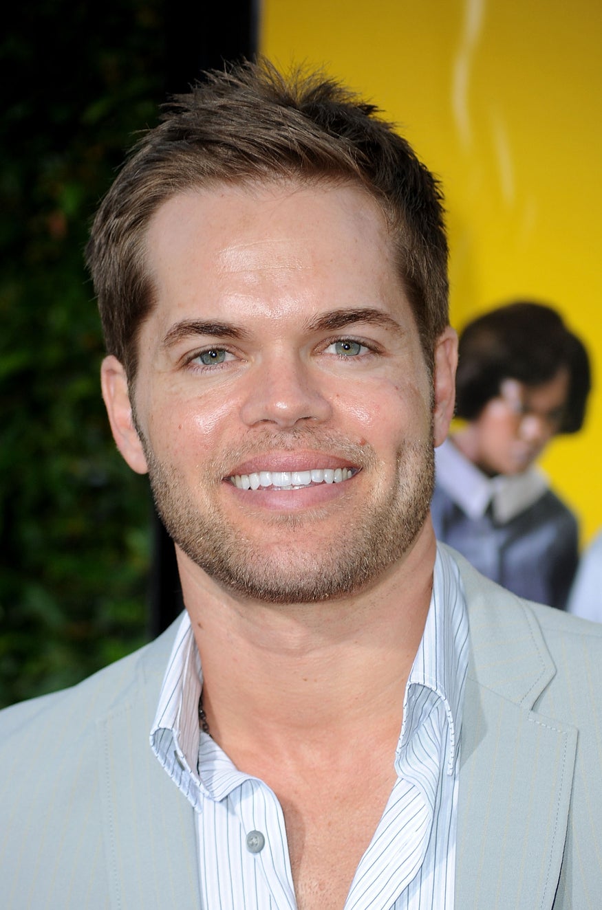 Wes Chatham, Castor