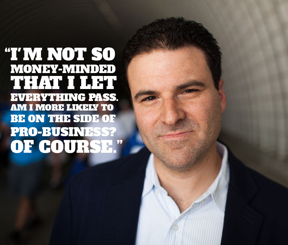 Darren Rovell on X: Most comfortable non-suite seat in any