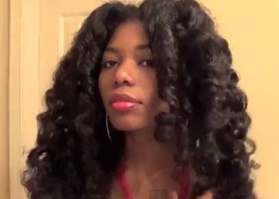 29 Awesome New Ways To Style Your Natural Hair