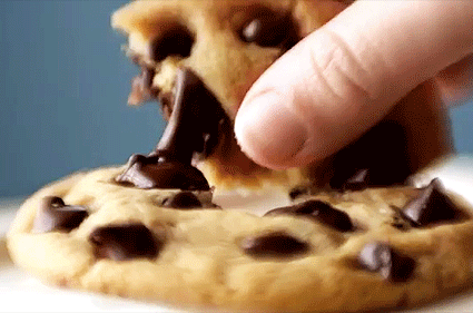 El postre de todos.