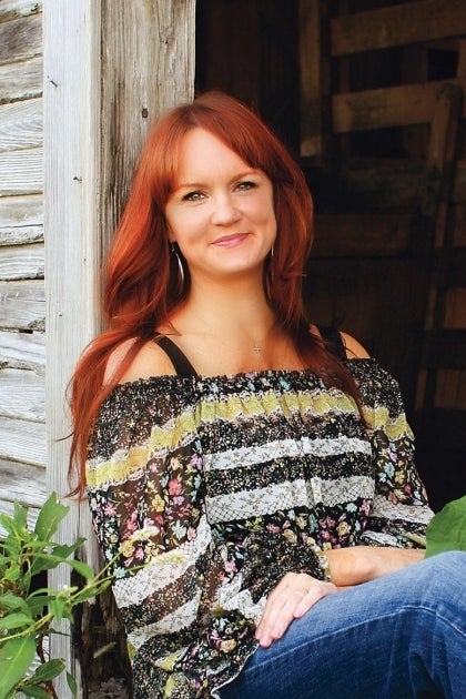 Ree Drummond is the blogger behind one of the web&#x27;s most popular food blogs, The Pioneer Woman Cooks. She has written a No. 1 New York Times-Selling cookbook and has a show on the Food Network.