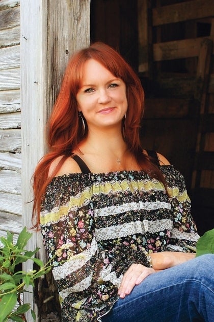 Ree Drummond is the blogger behind one of the web's most popular food blogs, The Pioneer Woman Cooks. She has written a No. 1 New York Times-Selling cookbook and has a show on the Food Network.