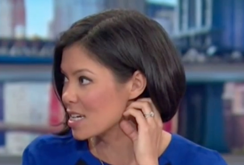Alex Wagner to Host Netflix's Reboot of 'The Mole'