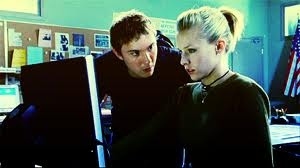 Sam played Luke in season 1.
