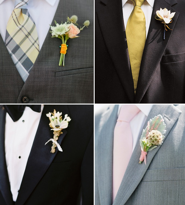 38 Prettiest Ways To Use Flowers In Your Wedding