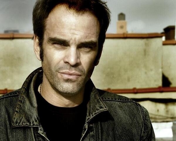 An Interview With Steven Ogg, The Voice Of "GTA V's" Trevor