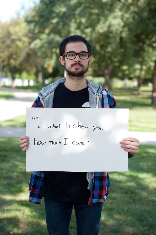 25 Male Survivors Of Sexual Assault Quoting The People Who