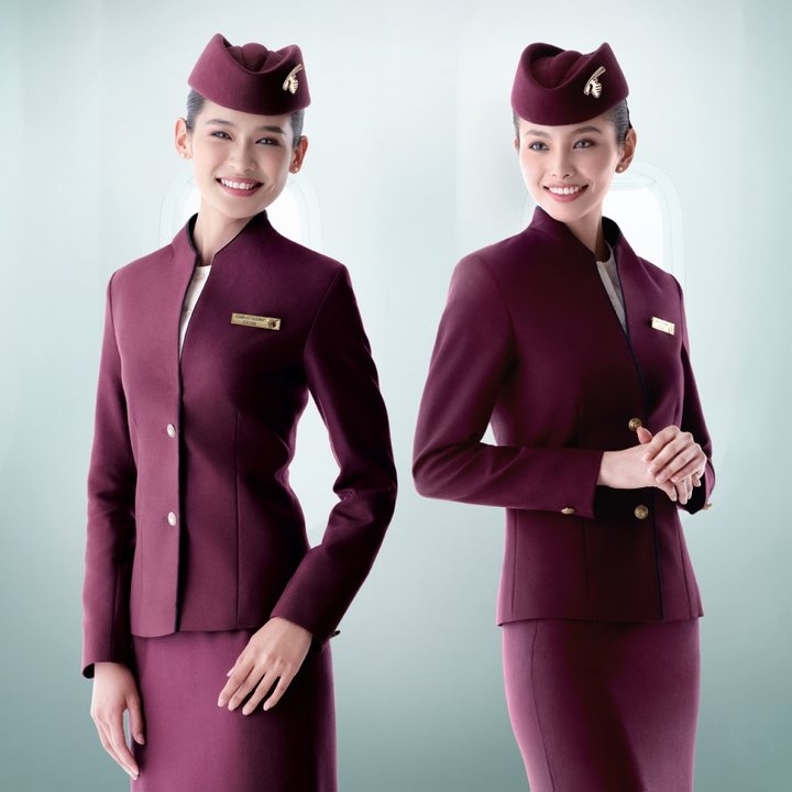 Qatar Airways Requires Female Workers To Get Permission Before Marrying