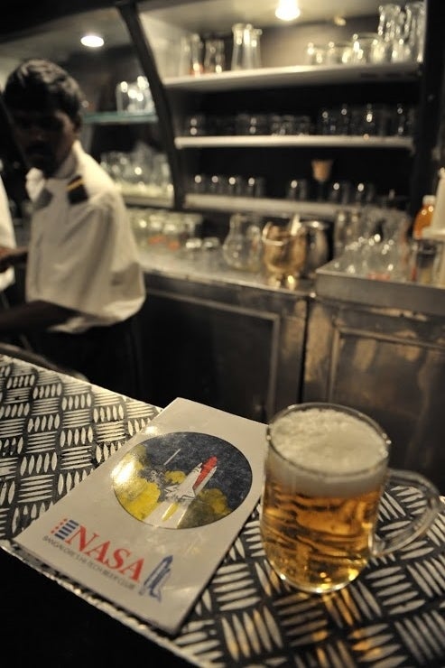13 Bars That Need To Be On Your Bucket List