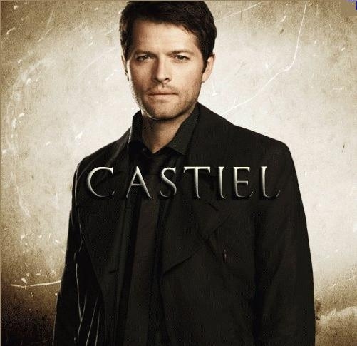 The Different Variations Of "Supernatural's" Castiel