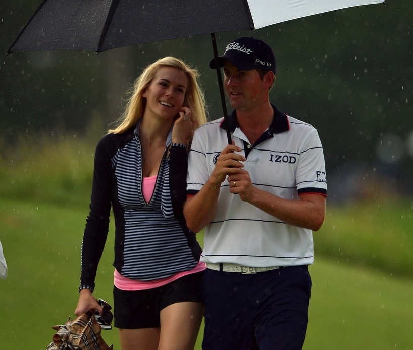 5 Most Famous Wives And Girlfriends Of Pro Golfers 