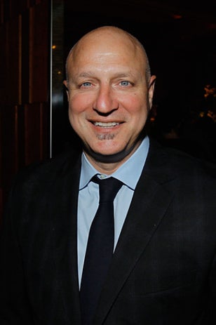 THE RECOMMENDER: Colicchio is the host of Top Chef and founder of NYC-based Craft restaurants.