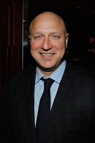 THE RECOMMENDER: Colicchio is the host of Top Chef and founder of NYC-based Craft restaurants.