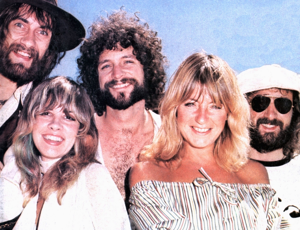 for you fleetwood mac