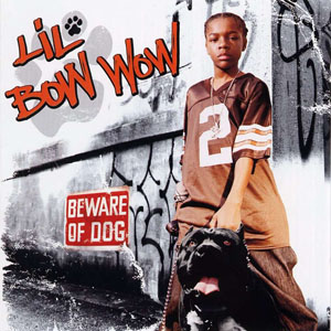 LIL BOW WOW.