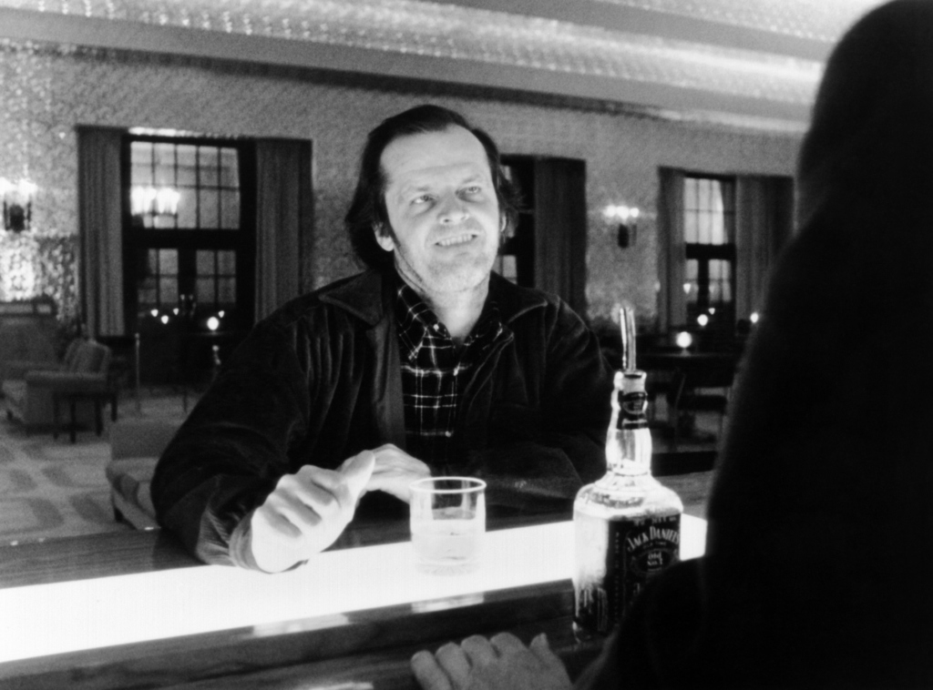 This quintessential bad guy has perhaps the two scariest evil villain characteristics of all time: he's insane and he's homicidal. Watching Jack Torrance scream "Here's Johnny!" through an axe-split door is one of the most terrifying movie moments of all time.