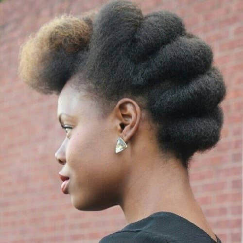 Image result for african natural hair