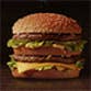 McDonald's Big Mac profile picture