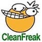 CleanFreak profile picture