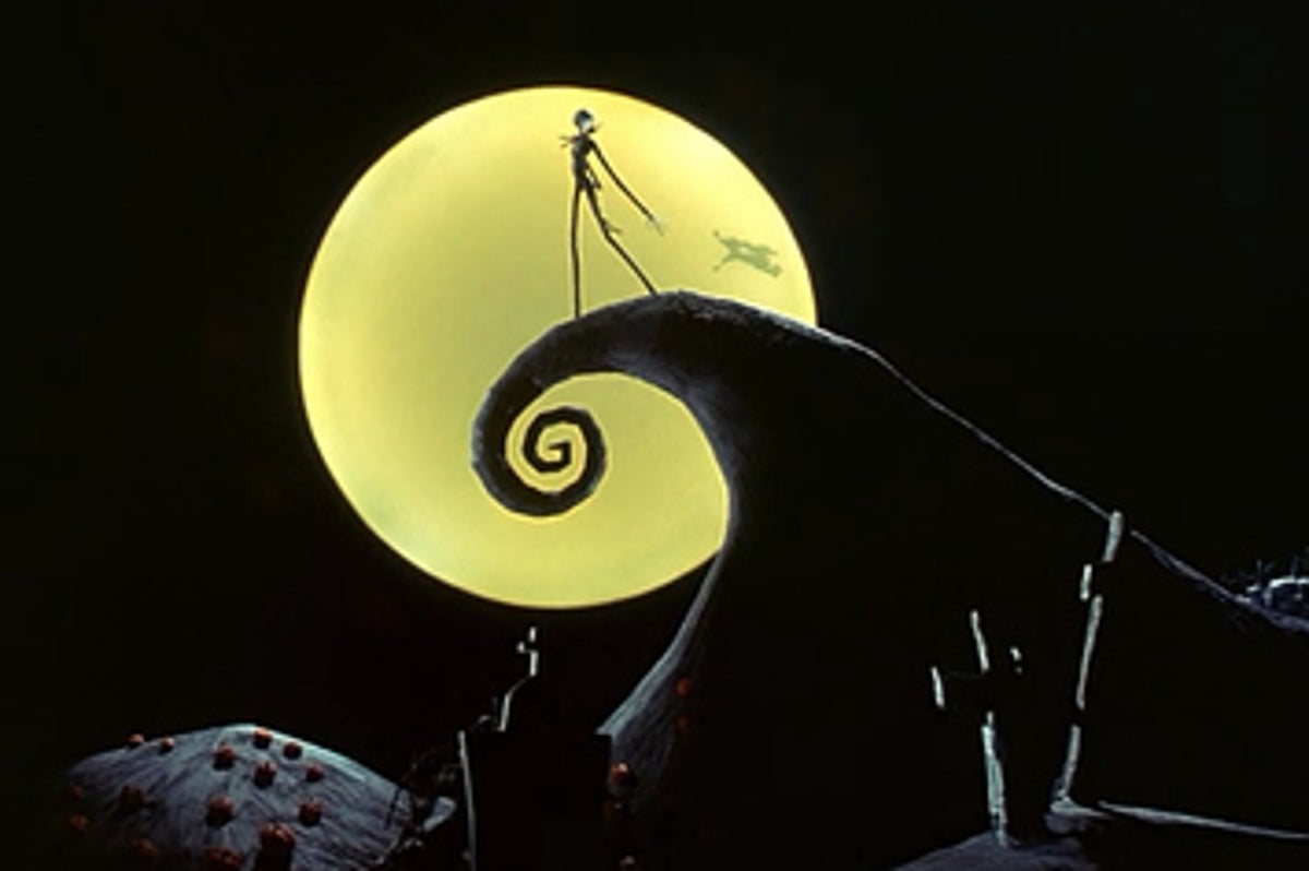How Well Do You Know The Nightmare Before Christmas