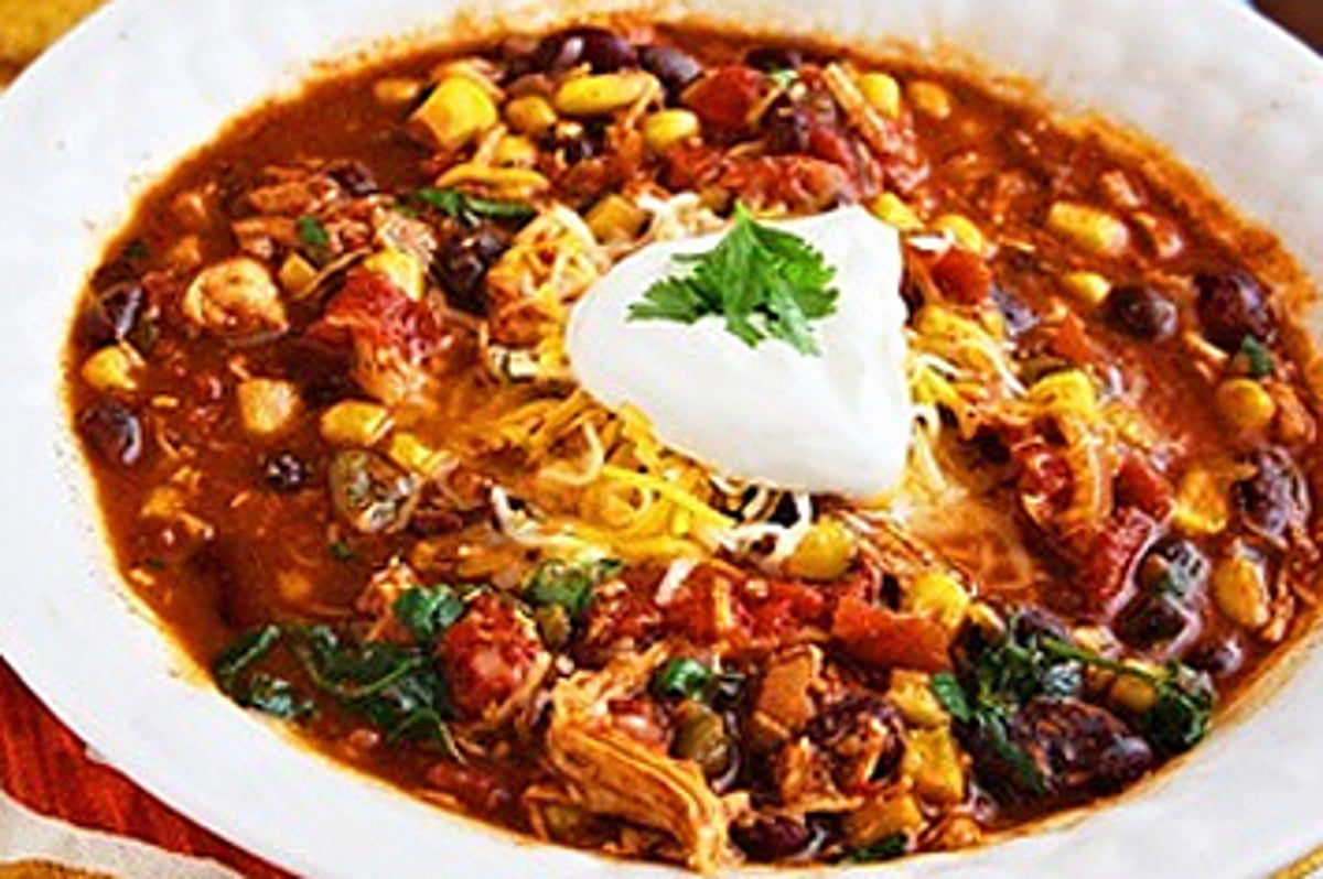 23 Ways To Meet The Chili Of Your Dreams