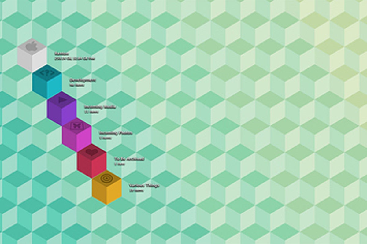 28 Gorgeous Ways To Redesign Your Computer Desktop