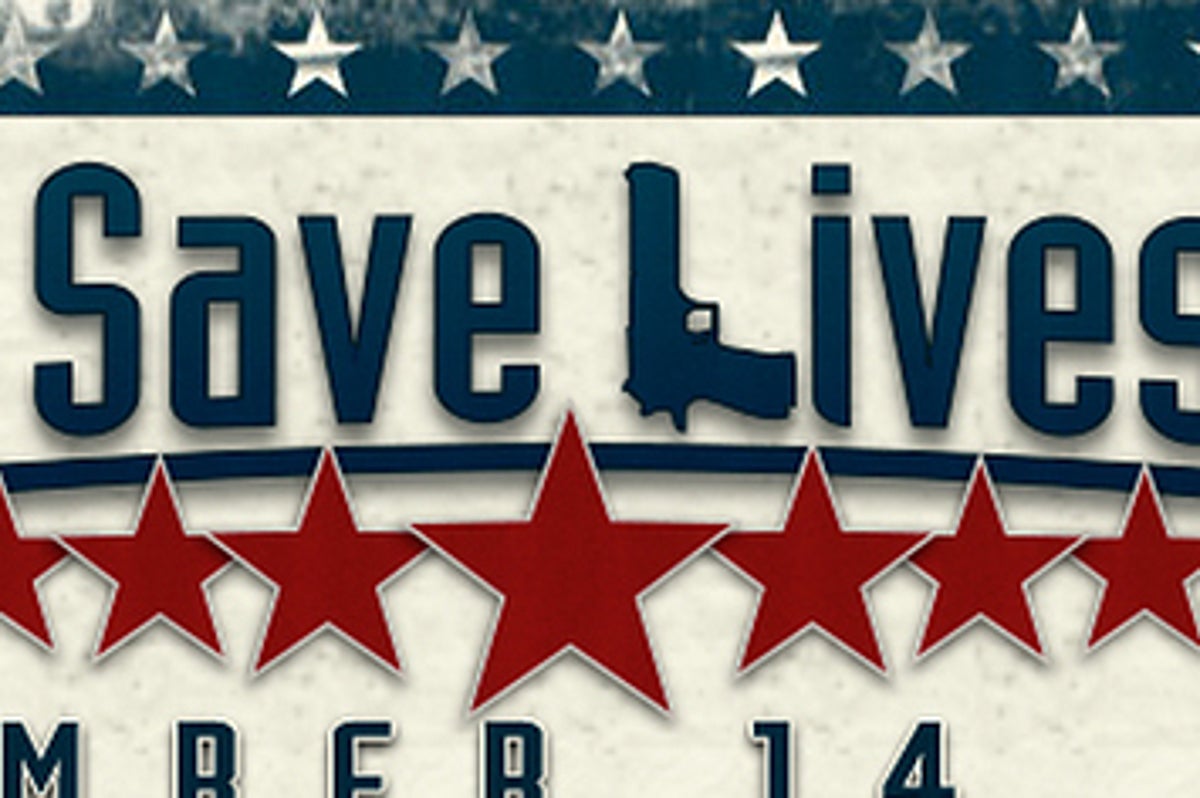 Gun Groups Plan Gun Appreciation Day On Anniversary Of Newtown Massacre