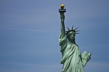 The Statue Of Liberty, Grand Canyon And Mount Rushmore To Reopen Amid ...