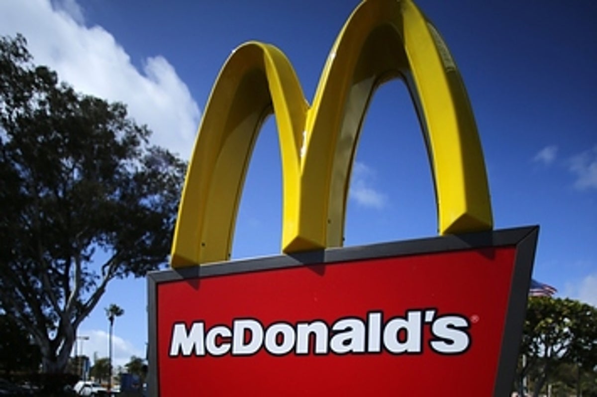 McDonald's Is Dropping Heinz Ketchup After 40 Years
