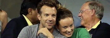 Hicks: Olivia Wilde and Jason Sudeikis expecting a child – The Mercury News