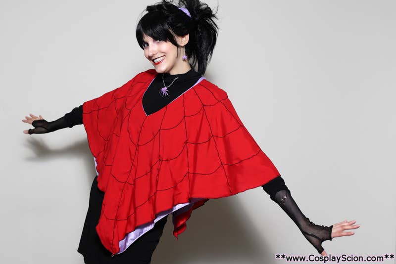 46 Awesome Costumes For Every Hair Color