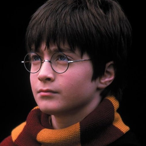 Harry Potter and the Sorcerer's Stone