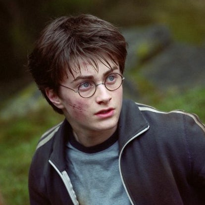 Harry Potter and the Prisoner of Azkaban