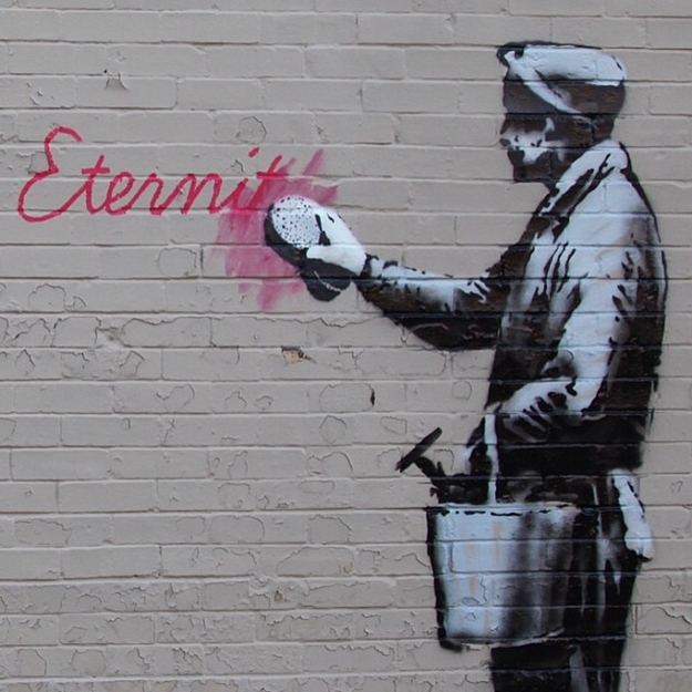 23 Key Facts You Need To Know About Banksy