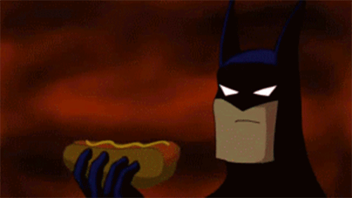 14 Reasons It Would Be Awesome To Be Batman