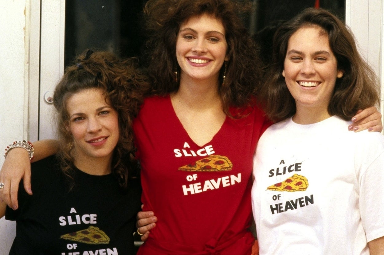 17 Invaluable Life Lessons We Learned From \, image size:1250x830