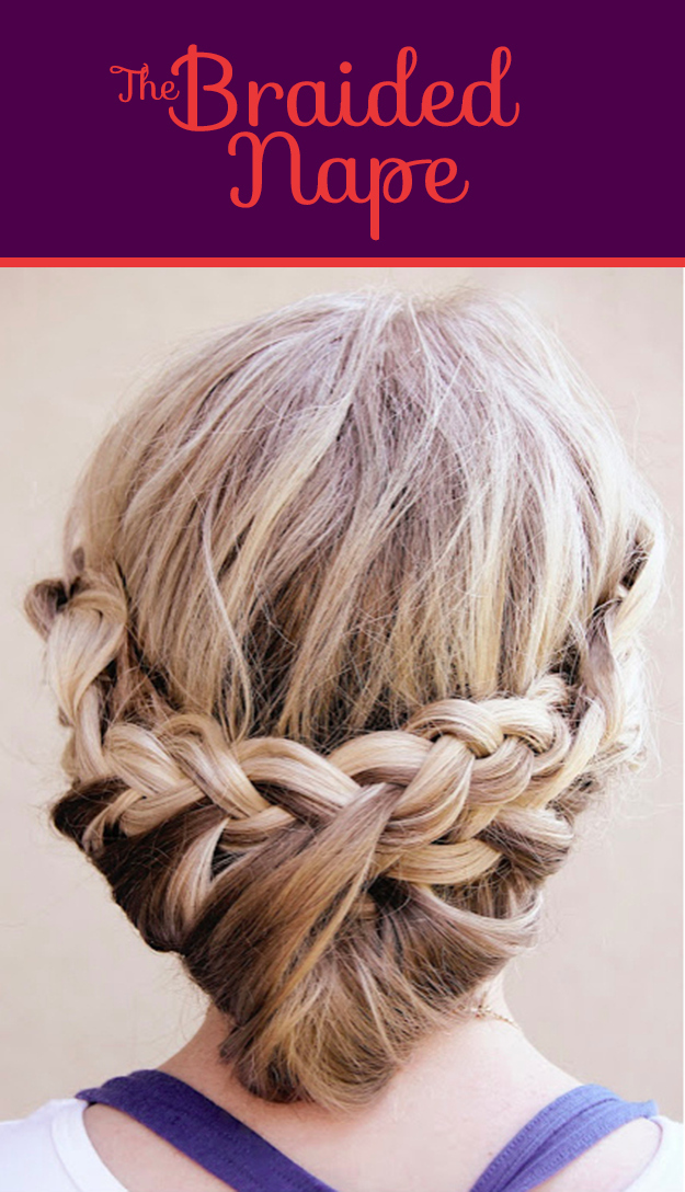 How to Try Those Disney Princess Hairstyles At Home  MickeyBlogcom