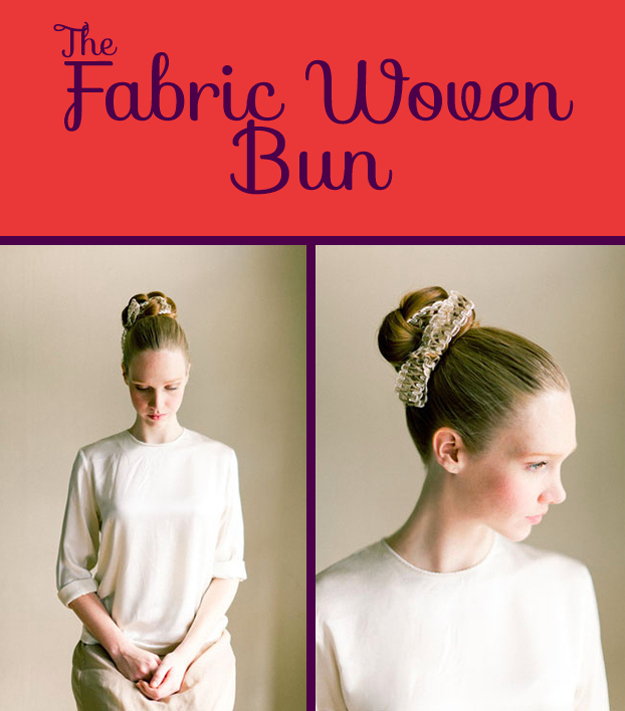 The Enduring Power of a Low Bun - The New York Times
