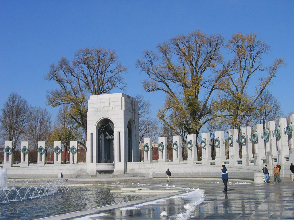 H.J. Res. 70: Open Our National Parks and Museums Act