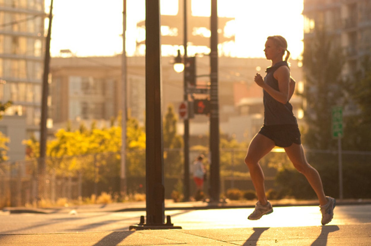 Certain Runner 16 Telltale Signs You’re A Runner