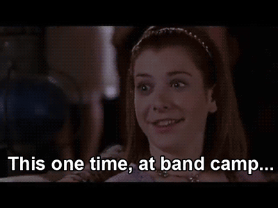 We may have met her in American Pie but she stayed in our hearts with her roles in Buffy and How I Met Your Mother.