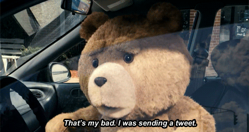 Fun idea: lets just not text while driving at all.